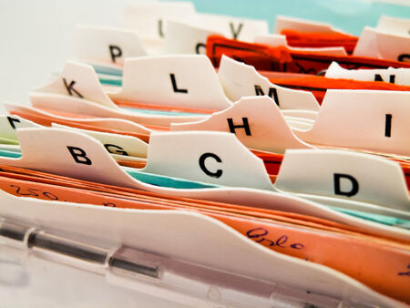 Email Listserv management with Simplelists